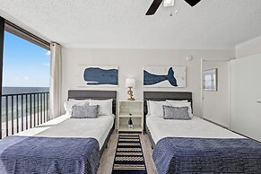 Sandpiper Beacon Beach Resort