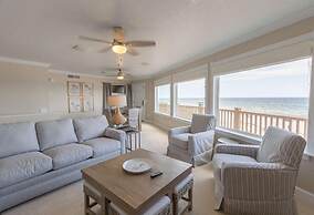 Sandpiper Beacon Beach Resort