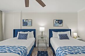 Sandpiper Beacon Beach Resort