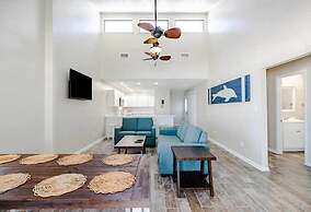 Sandpiper Beacon Beach Resort