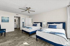 Sandpiper Beacon Beach Resort
