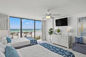 Sandpiper Beacon Beach Resort