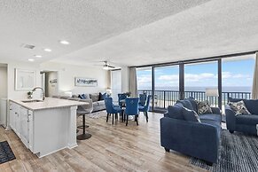 Sandpiper Beacon Beach Resort