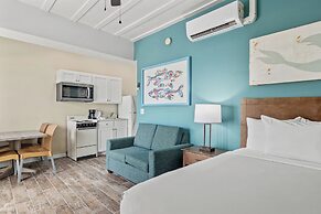 Sandpiper Beacon Beach Resort