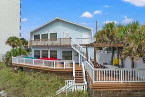 Sandpiper Beacon Beach Resort