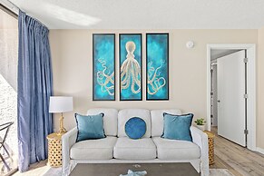 Sandpiper Beacon Beach Resort