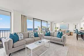 Sandpiper Beacon Beach Resort
