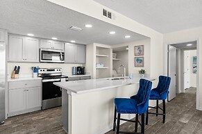 Sandpiper Beacon Beach Resort