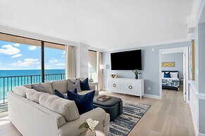 Sandpiper Beacon Beach Resort