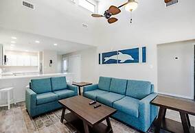 Sandpiper Beacon Beach Resort