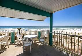 Sandpiper Beacon Beach Resort
