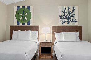 Sandpiper Beacon Beach Resort