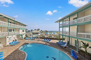 Sandpiper Beacon Beach Resort