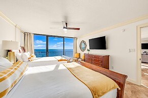 Sandpiper Beacon Beach Resort