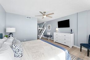 Sandpiper Beacon Beach Resort