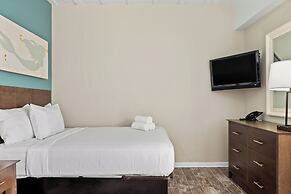Sandpiper Beacon Beach Resort