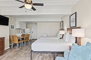 Sandpiper Beacon Beach Resort