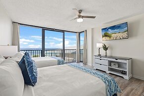 Sandpiper Beacon Beach Resort