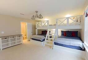 Sandpiper Beacon Beach Resort