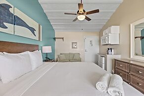 Sandpiper Beacon Beach Resort