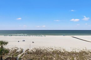 Sandpiper Beacon Beach Resort