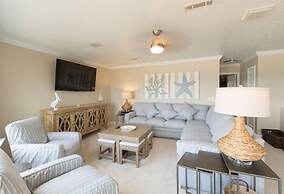 Sandpiper Beacon Beach Resort