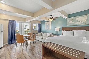 Sandpiper Beacon Beach Resort