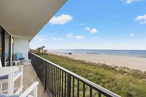 Sandpiper Beacon Beach Resort