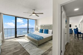 Sandpiper Beacon Beach Resort