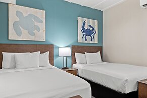 Sandpiper Beacon Beach Resort