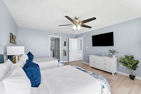 Sandpiper Beacon Beach Resort