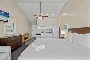 Sandpiper Beacon Beach Resort