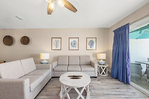 Sandpiper Beacon Beach Resort