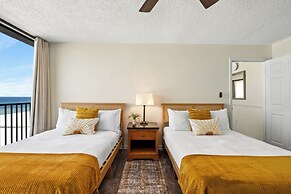Sandpiper Beacon Beach Resort