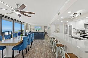 Sandpiper Beacon Beach Resort