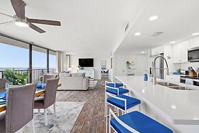 Sandpiper Beacon Beach Resort