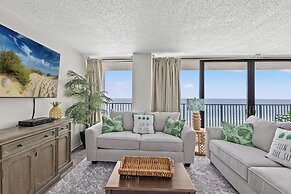 Sandpiper Beacon Beach Resort