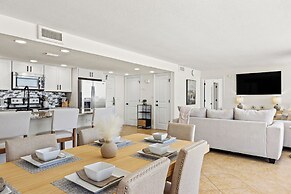 Sandpiper Beacon Beach Resort