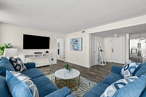 Sandpiper Beacon Beach Resort