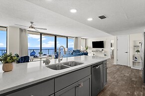 Sandpiper Beacon Beach Resort