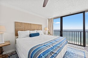 Sandpiper Beacon Beach Resort