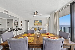 Sandpiper Beacon Beach Resort