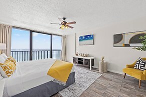 Sandpiper Beacon Beach Resort