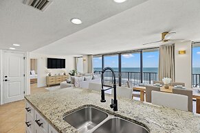 Sandpiper Beacon Beach Resort