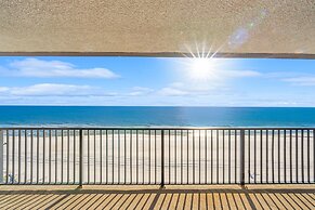 Sandpiper Beacon Beach Resort