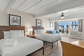 Sandpiper Beacon Beach Resort