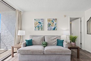 Sandpiper Beacon Beach Resort