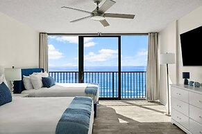 Sandpiper Beacon Beach Resort