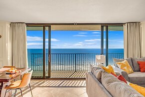 Sandpiper Beacon Beach Resort