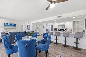 Sandpiper Beacon Beach Resort